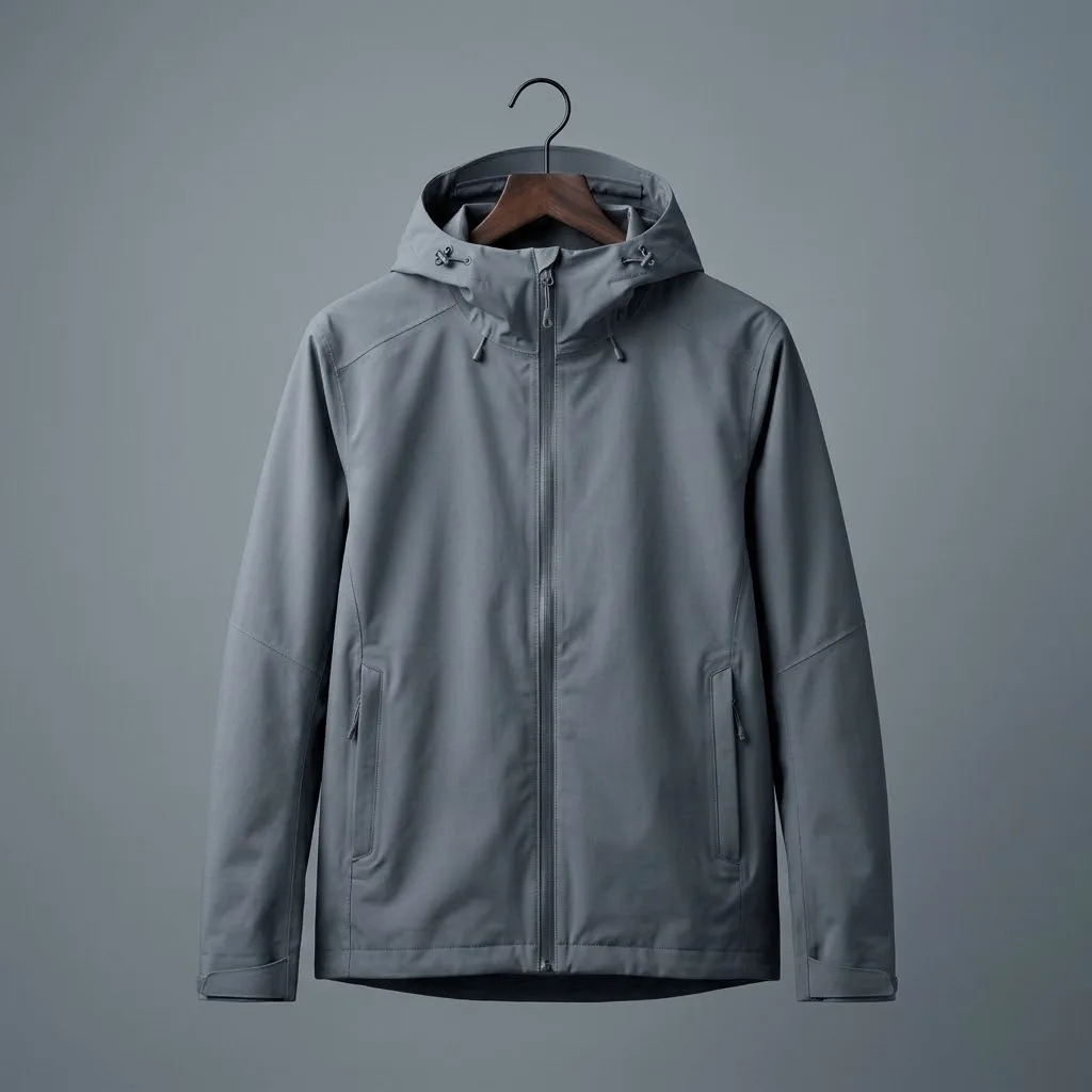 3L Rain Shell