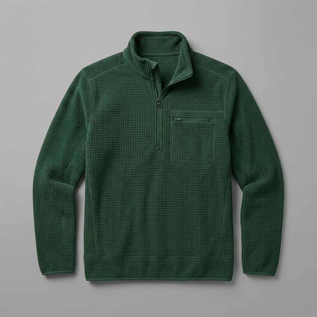 Fleece Midlayer