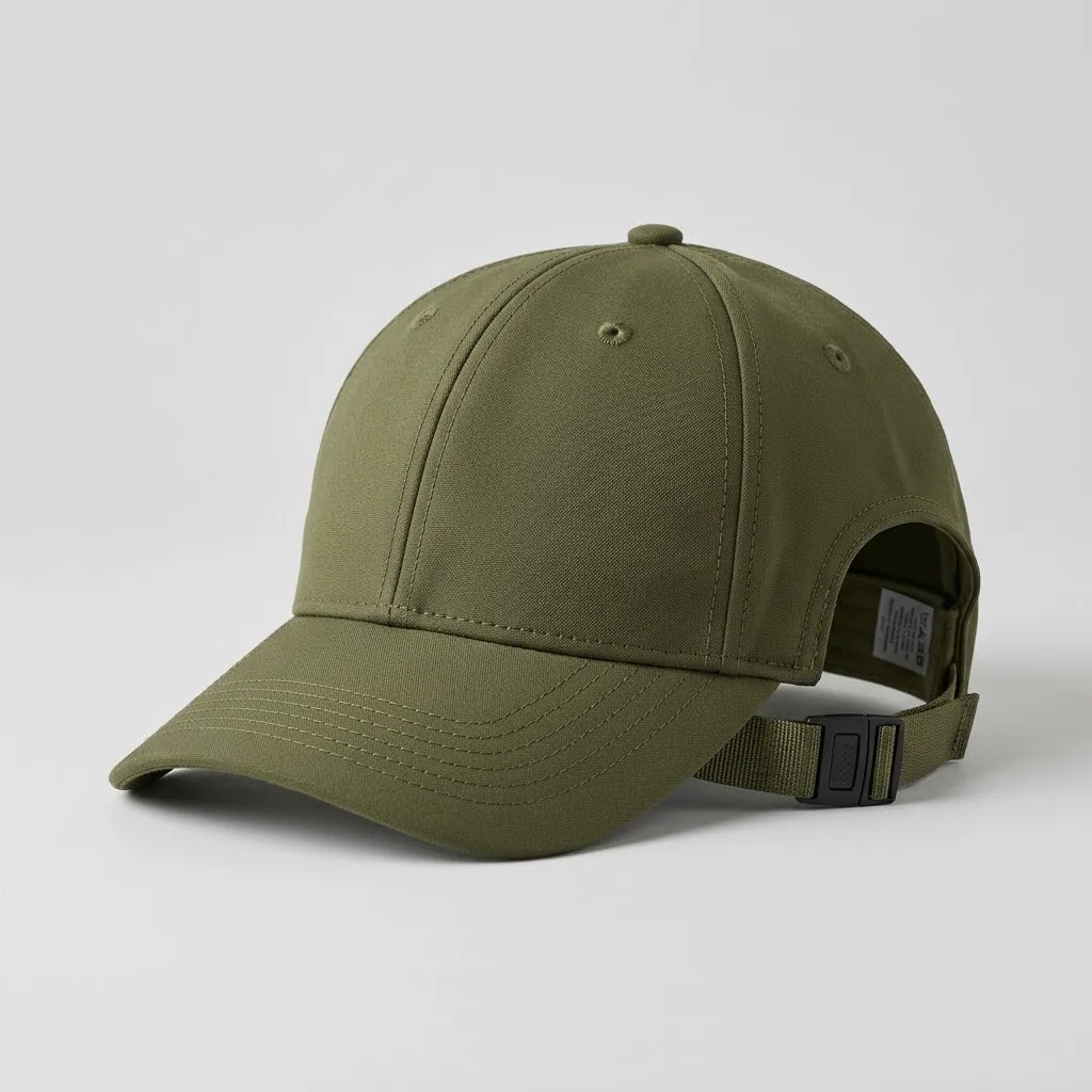Softshell Cap
