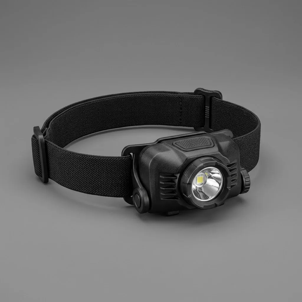 Headlamp 300lm